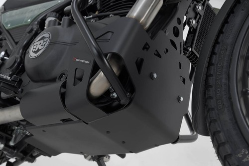 Motech aluminium motorcycle - sw,