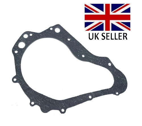 Engine cover magnet - engine,