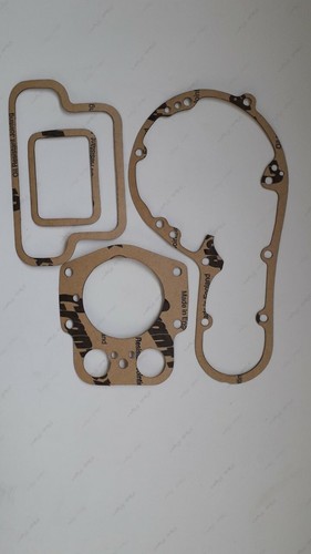 Royal enfield engine gasket - royal,