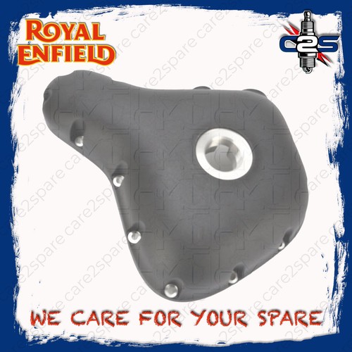 Royal enfield engine cover - enfield,