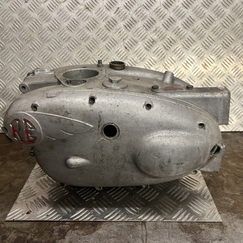 Royal enfield 250 - royal, engine
