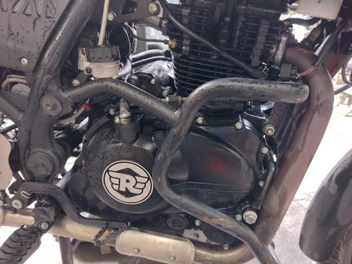 2019 royal enfield himalayan - royal,