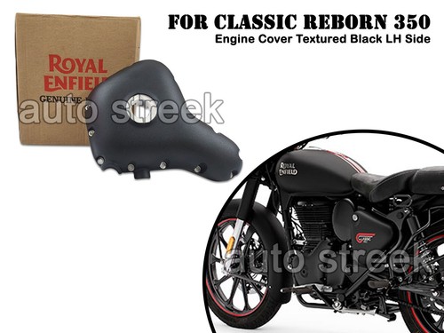 Genuine royal enfield classic - genuine,