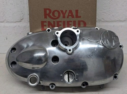Royal enfield continental 535 - royal,