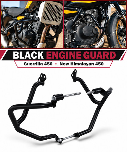 Royal enfield black large - royal,