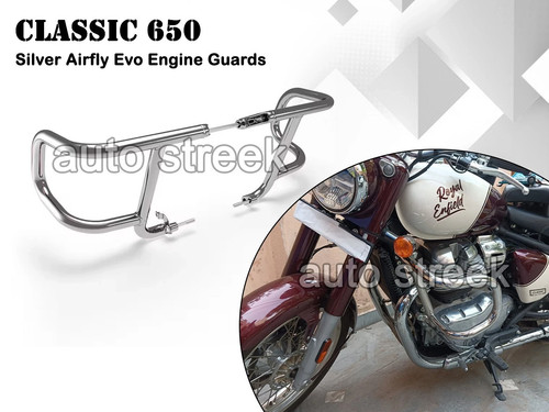 Genuine royal enfield classic - royal, "classic