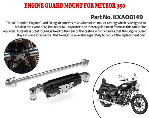 Royal enfield kxa00149 - enfield, engine