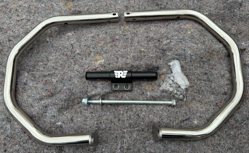 Genuine royal enfield - genuine, meteor