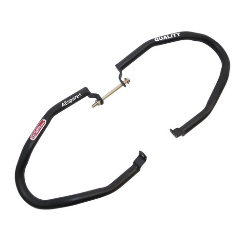 Compact engine guard fits - compact,