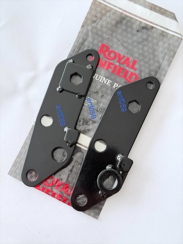 Royal enfield rear - royal,