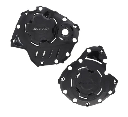 Acerbis power engine - acerbis, x-power