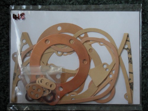 418 engine gasket set for - gasket,