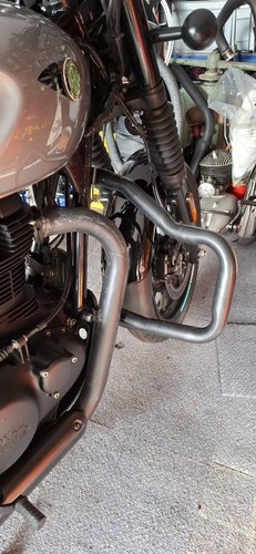 Royal enfield hunter engine - royal,