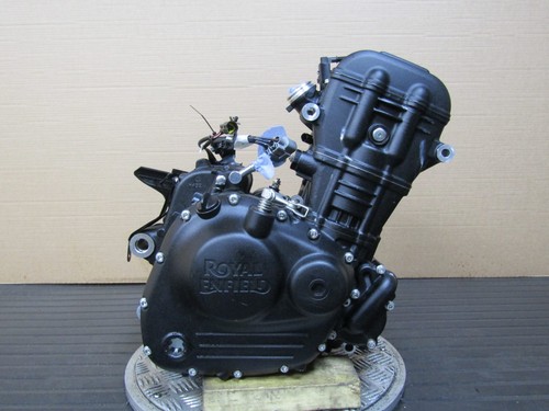 Royal enfield guerrilla 450 - royal,