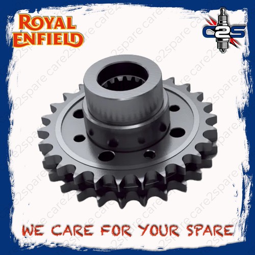 Engine sprocket for - engine,