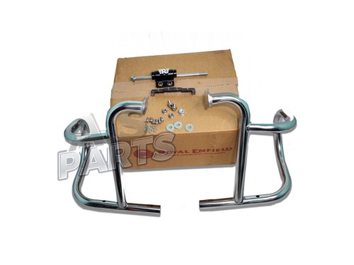 For royal enfield new - for,