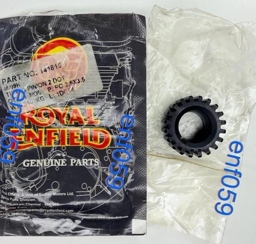 Royal enfield engine timing - royal,