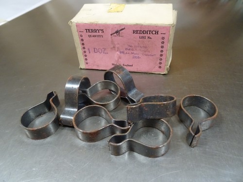Terrys royal enfield 250 - 1,