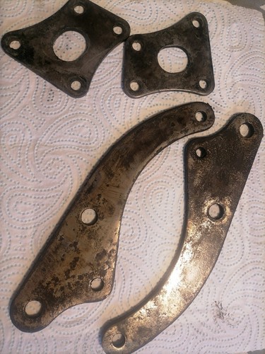 Set royal enfield engine - set, of