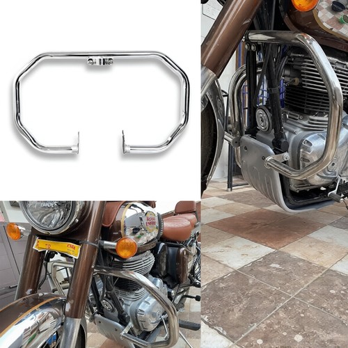 Chrome engine guard crash - engine, bar