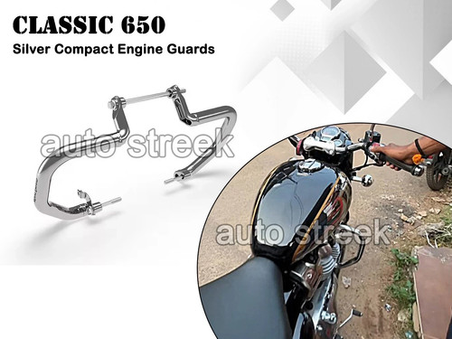 Genuine royal enfield classic - genuine, "classic