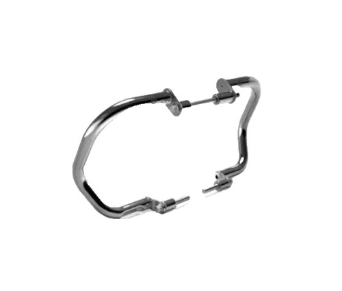 Genuine royal enfield silver - royal,