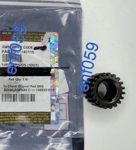 Royal enfield engine timing - enfield,