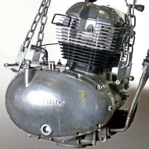 2019 royal enfield interceptor - enfield,