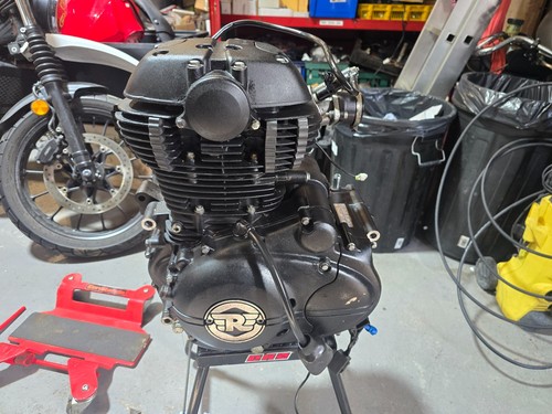 2021 royal enfield - 2021,