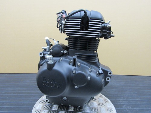 Royal enfield meteor - royal, 350