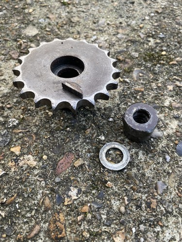 Royal enfield wdco engine - royal,