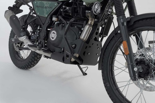 Engine guard black royal - engine,