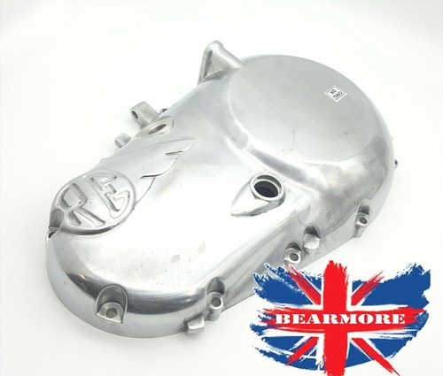 Engine cover chain case - chain,