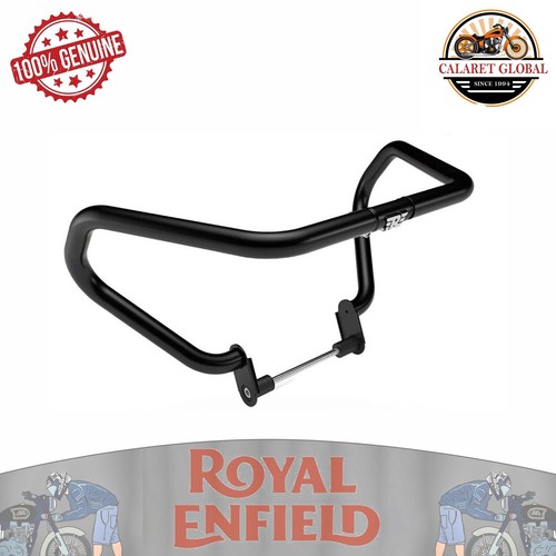 Royal enfield black large - enfield,
