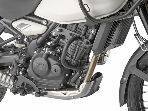 Givi tn9059 royal enfield - royal,
