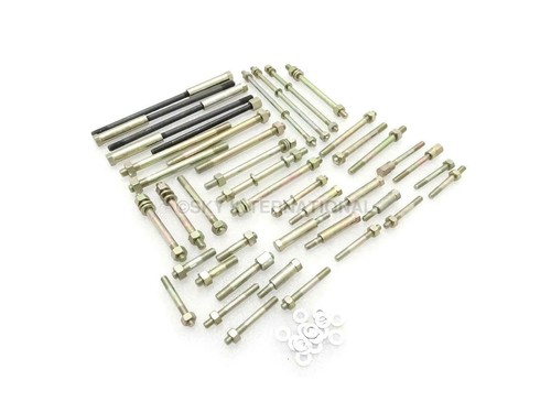 Complete engine studs - studs, &