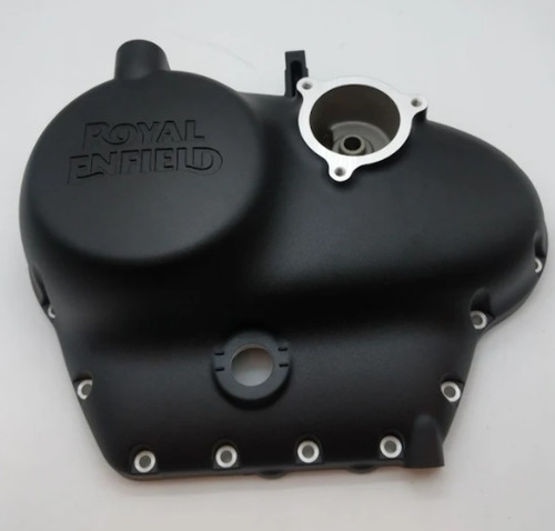 Engine cover texture - rh,