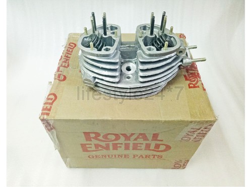 New royal enfield standard - enfield,