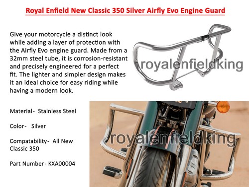 Fit for royal enfield new - for,