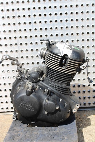 Royal enfield meteor 350 - royal,
