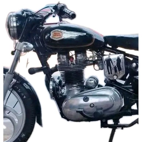 Royal enfield engine - royal,