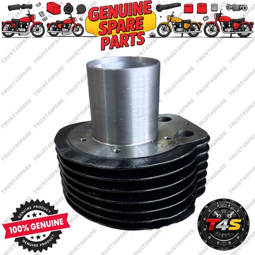 Cylinder barrel piston kit - cylinder,