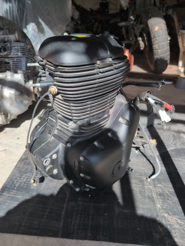 Royal enfield hntr 350 2024 - enfield,