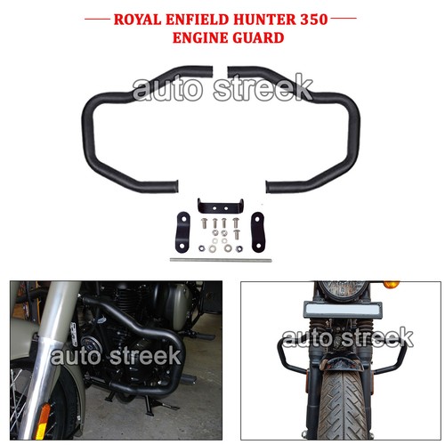 Royal enfield hunter - enfield, 350