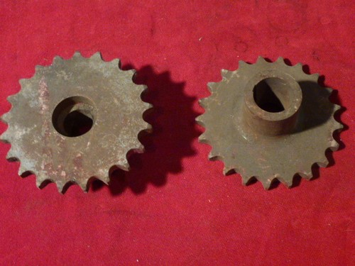 Royal enfield engine sprocket - royal,