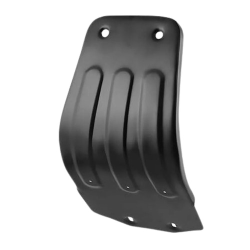 Sump guard black fit for - guard,