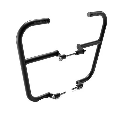 Large engine guard - guard, fit