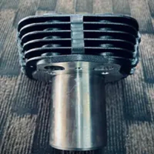 Original piston barrel - original,