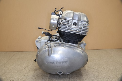 Royal enfield continental - royal,